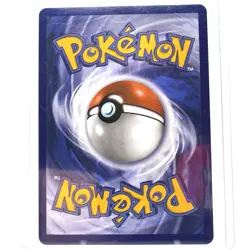 Pokemon TCG Team Rocket's Giovanni 225/182 NM Ultra Rare Holo - Image 2