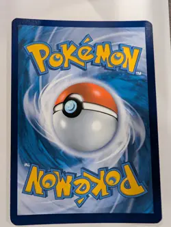 Team Rocket's Handiwork 112/124 XY Fates Collide Pokemon Reverse Holo Foil Nice! - Image 2