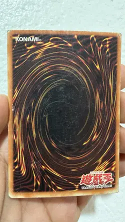 Yu-Gi-Oh! TCG Swords of Revealing Light LOB-101 1st Edition - Image 2