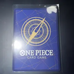 Will Smoker OP10-030 Alternate Art SP NM AND DIVINE DEPARTURE - Image 4