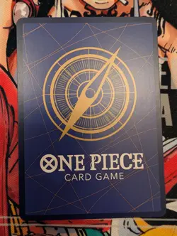 Arlong (Sealed Battle Kit Vol. 1) P-048 One Piece for your Op14 Jimbei Deck - Image 2