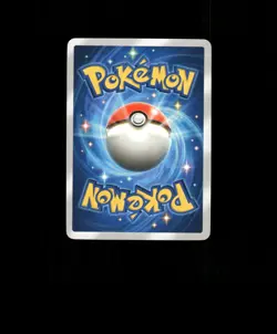 FAN-ART READ DESCRIPTION BELOW HOLO EEVEE Card EEVEE Pokemon Card p1 - Image 2