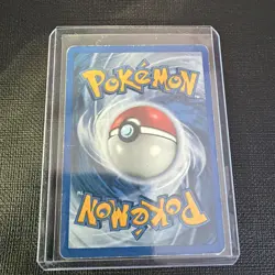 Pokemon TCG Tyranitar EX, Pop Series 1 Ultra Rare Holo Card #17/17: NM- - Image 2
