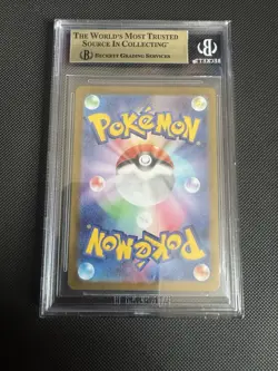 Iron Thorns - 098 (Pokemon Center) 098 Sv: Scarlet & Violet Promo Cards BGS 9.5 - Image 2