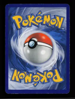 Ninetales 19/108 Rare Power Keepers Pokemon Card - Image 2