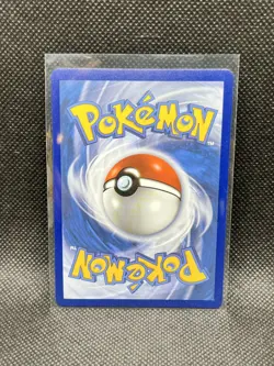 Pokemon TCG Blastoise Holo Rare Card 2/102 Celebrations 25th Anniversary Edition - Image 2