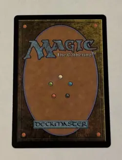 MTG Unstoppable Plan (First-Place Foil) Aetherdrift LP - Image 2