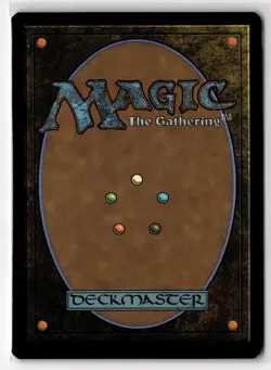 Sunderflock 74 Lorwyn Eclipsed Foil NM - Image 2