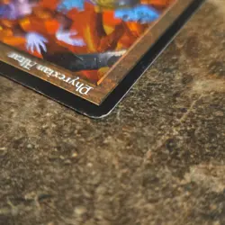 Mtg - Phyrexian Altar - Invasion Regular Rare Artifact - 2000 English 306 Ron S. - Image 5