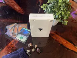 MTG SECRET LAIR - Phyrexian Praetors non-foil, SEALED, NEW - Image 1