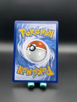 Rapid Strike Style Mustard TG27/TG30 Brilliant Stars Trainer Gallery Pokemon - Image 2