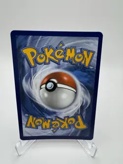 Lt. Surge's Bargain 185/132 Special Illustration Rare Pokemon Mega Evolution - Image 2