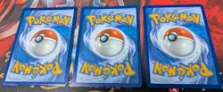 Pokemon TCG EX Phantasmal Flames Holo Lot: Mega Diancie, Mega Lopunny, Empoleon - Image 2
