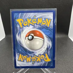 Flapple VMAX 19 Pokemon TCG 2021 Ultra Rare VMAX Holo Battle Styles Near Mint - Image 2