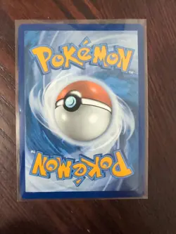 Pokemon Precious Trolley 185/191 SV08 Surging Sparks Ace Spec NM Condition - Image 2