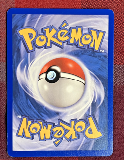 Vaporeon 25/100 EX Sandstorm Rare Pokemon TCG 2003 LP - Image 3