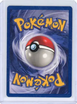 Venomoth Jungle Rare Non-Holo 1st Edition 29/64 Pokemon 1999 - Image 2
