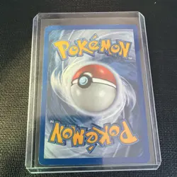 Pokemon Salamence EX Ultra Rare Holo 96/108 Power Keepers - Image 2