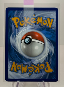 Mew ex 053 Pokemon 151 Ultra Premium Collection Black Star Promo Alt Art NM - Image 2