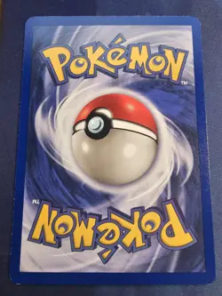 Dark Wartortle 46/82 Team Rocket Unlimited Pokemon Vintage WOTC 2000 -NM-LP- - Image 2