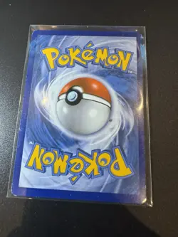 Pokemon Team Magma's Great Ball 31/34 Double Crisis Uncommon NM - Image 2