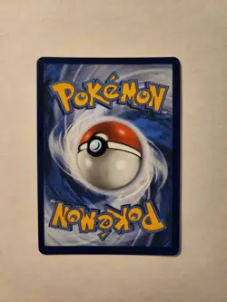 POKEMON Steelix 150/132 Me01: Mega Evolution Holo Rare Full Art - Image 2