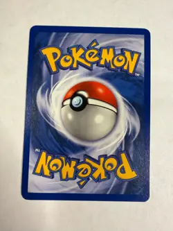 Pokemon TCG Pokemon team rocket Charmander Charmander Common nm - Image 2