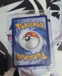 MEGA GENGAR EX 269/217 POKEMON ASCENDED HEROES MEGA EVOLUTION NM+ IN HAND - Image 2