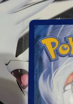 MEGA GENGAR EX 269/217 POKEMON ASCENDED HEROES MEGA EVOLUTION NM+ IN HAND - Image 5