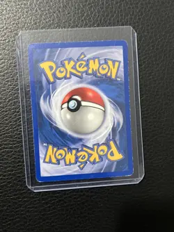Pokemon TCG Jynx 26/110 Legendary Collection Reverse Holo Rare - Image 3