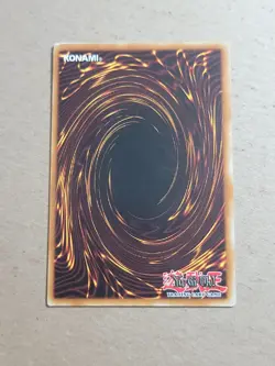 Token Feastevil - TLM-EN057 - Ultimate Rare - Unlimited - YuGiOh-MP - Image 2
