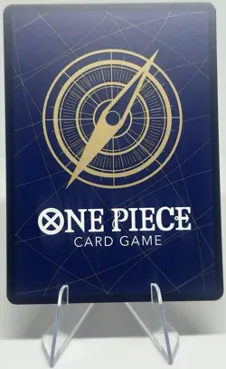 One Piece TCG VINSMOKE REIJU OP06-068 - MILK STAMP AC-01 - JAPANESE - NM - Image 2
