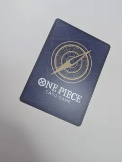 One Piece - Gum-Gum Lightning (Reprint Foil) - PRB-02 NM/M Condition - Image 3