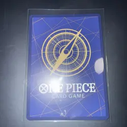 Sabo OP07-118 SP Alt Art OP13 Carrying On His Will One Piece English NM - Image 3