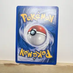 Pokemon TCG Aquapolis 141/147 Weakness Guard Trainer Card NM Bubble Charmander - Image 2