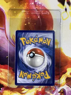 Pokemon TCG Mr. Mime Pokemon: Trading Card Game Classic 013/034 Holo Classic... - Image 2