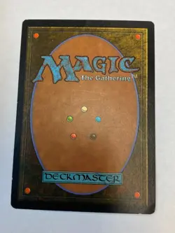 Painful Memories - Magic the Gathering MTG Mirage Single Card - Image 2