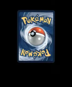 FAN-ART READ DESCRIPTION BELOW HOLO Umbreon Card Umbreon Pokemon Card p1 - Image 2