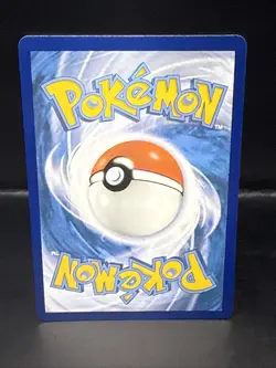 Pokemon TCG Cresselia Holo Secret Rare Card Evolving Skies Gold Full Art 228/203 - Image 5