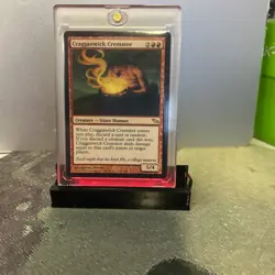MTG Cragganwick Cremator - Shadowmoor (SHM) #87 Magic the Gathering - Image 1