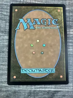 Deceit Lorwyn ECL #212 Mythic Regular NM+ - Image 2