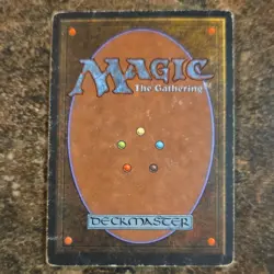 Mtg - Icy Manipulator - Regular Artifact - English Douglas Shuler - Wizards - Image 2