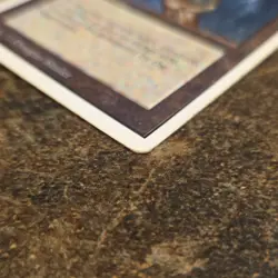 Mtg - Icy Manipulator - Regular Artifact - English Douglas Shuler - Wizards - Image 3