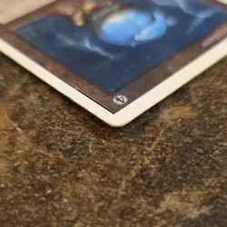 Mtg - Icy Manipulator - Regular Artifact - English Douglas Shuler - Wizards - Image 4