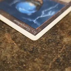 Mtg - Icy Manipulator - Regular Artifact - English Douglas Shuler - Wizards - Image 5