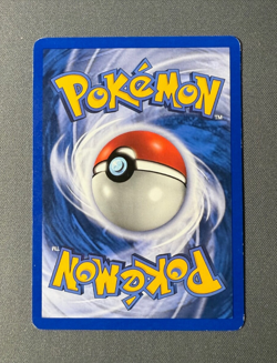 Bill 108/110 Legendary Collection Trainer 2002 Pokemon Card - LP - Image 2