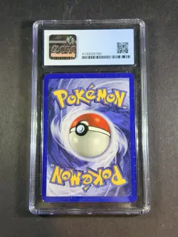 Staryu (65/102) CGC 8.5 (1999) Pokemon Unlimited Base Set Trading Card - Image 2
