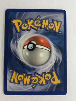 Pokemon TCG Legend Maker Gastly 52/92 Near Mint - Image 2