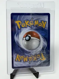 Pokemon TCG Charizard UPC Sealed Promo - Image 2