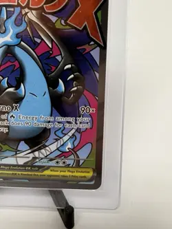 Pokemon TCG Charizard UPC Sealed Promo - Image 5